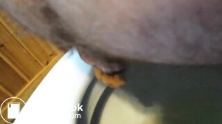 HOT dump