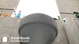 toilet shit and piss