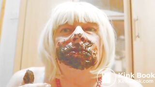 I want you to eat my scat