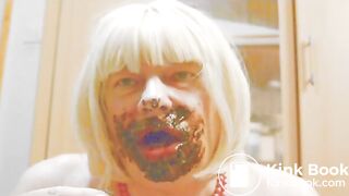 I want you to eat my scat