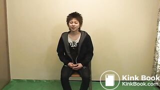 Acceed - Bored Boys Extra Chapter - Shit Boys 1 - 1st Scene