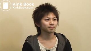 Acceed - Bored Boys Extra Chapter - Shit Boys 1 - 1st Scene