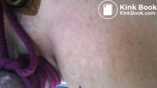 anal scat fucking machine