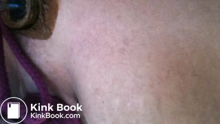 anal scat fucking machine