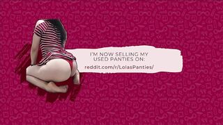 Using his face as a dildo and a toilet to fart and piss on! - YOUR FACE IS MINE #10