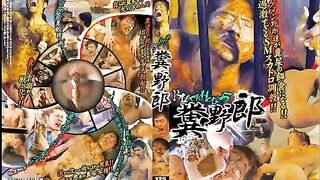 Acceed - Black Hole 5 - Scene 1 - Toru