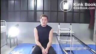 Acceed - Black Hole 5 - Scene 1 - Toru