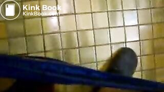 Durchfallschiss in Unterhose