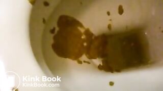 Durchfallschiss in Unterhose