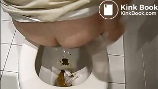 Hotelschiss 3