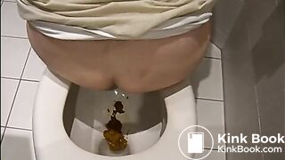 Hotelschiss 3