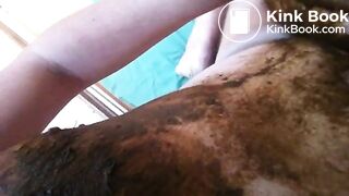 scat orgasm (2)