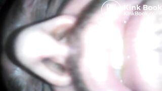 Eating boyfriend's shit 2