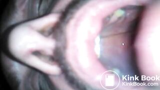 Eating boyfriend's shit 2