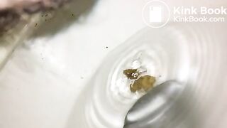 Me shitting