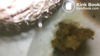 Me shitting