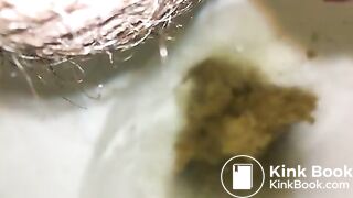 Me shitting