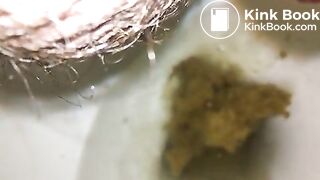 Me shitting
