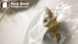 Me shitting
