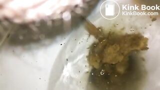 Me shitting