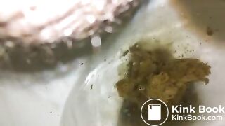 Me shitting