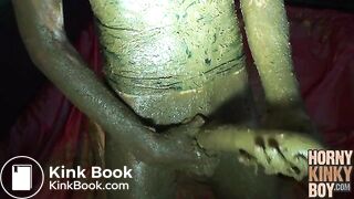 Kinky Shit Repacking