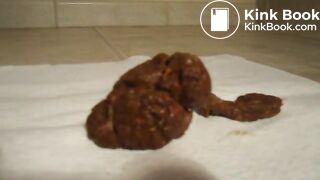 Thick big short chunk nugget 9-17-2014