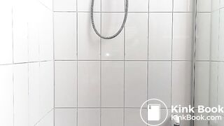 A little bit of smearing