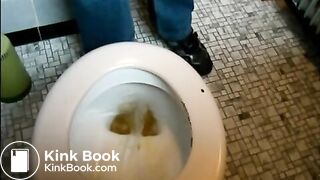 Dünnschiss vom feinsten