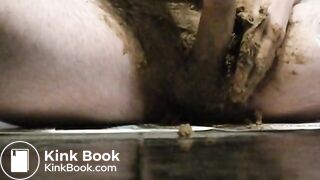 another old scat play