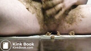 another old scat play