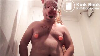Dirty Piggy