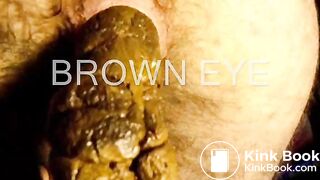 Preview Brown Eye