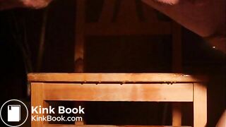 2 X pee und Einlauf  in Nylon