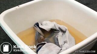 boy panty