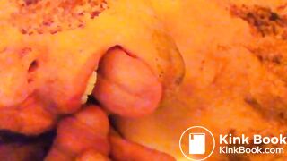 sex, fist and scat with Steph (1)