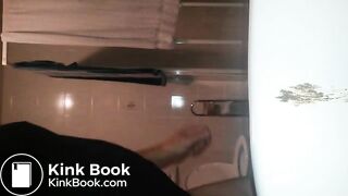 Aubergine aus dem Arsch