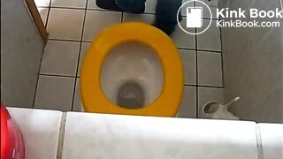 kacken spycam