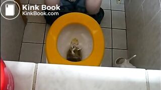 kacken spycam