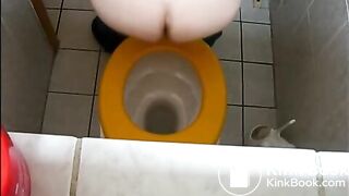 kacken spycam