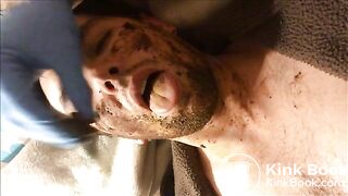 scat delice - part 1