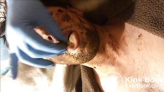 scat delice - part 1