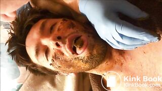 scat delice - part 1