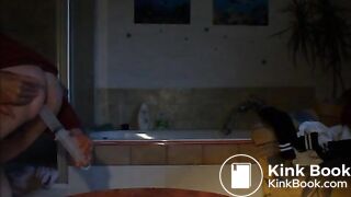 scat,kacken,KV,diarrhea, 4 X auf den Tisch geschissen ,