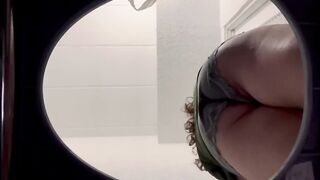 Pissy Emmy - Lay Down Under The Potty Chair And Open Your Mouth