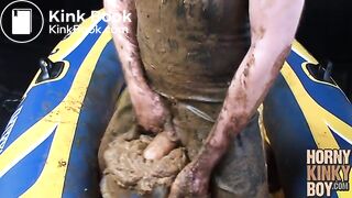 HornyKinkyBoy, the Turd Recycler