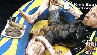 HornyKinkyBoy, the Turd Recycler