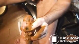 Gay Scat Pigs (wwwgayscatpigscom)