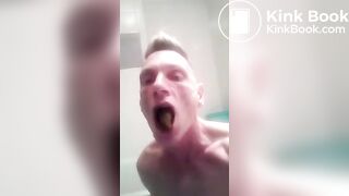 viennatoilet for men only