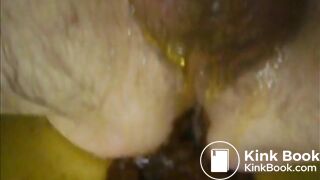 2X megascat auf dem Spiegel